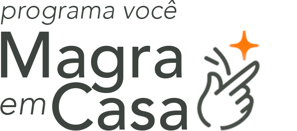 Programa Você Magra em Casa